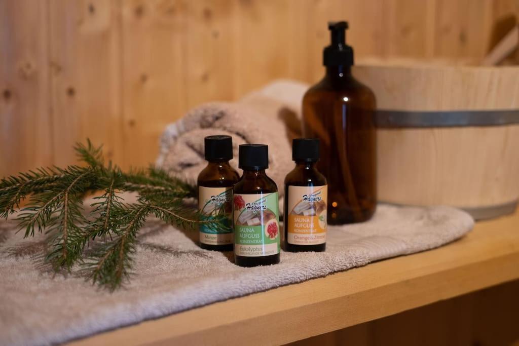 Ski Hut Smucka 克拉尼斯卡戈拉 外观 照片