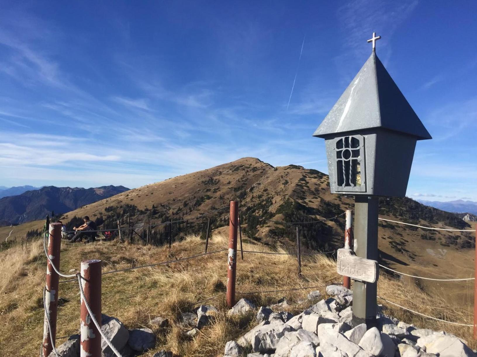 Ski Hut Smucka 克拉尼斯卡戈拉 外观 照片